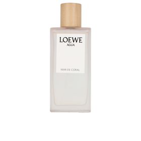 Loewe Agua Mar Coral Eau De Toilette  Spray