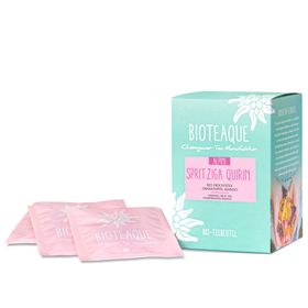 BIOTEAQUE spritziga Quirin