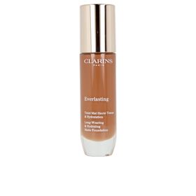 Clarins Everlasting Teint Mat Mattierendes Make-up