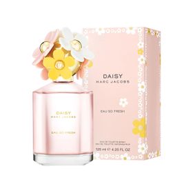 Marc Jacobs Daisy Eau So Fresh Edt Spray
