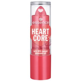Essence - Lippenbalsam Heart Core Fruity