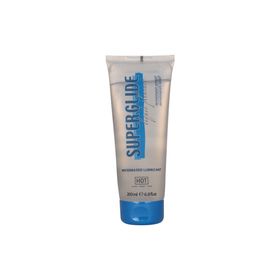 SUPERGLIDE - waterbased lubricant