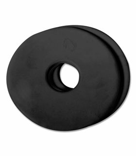 AMKA Gebissscheiben für Trense