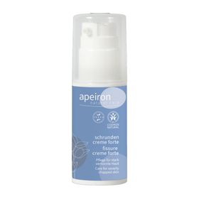 Apeiron Natural Care Schrunden Creme Forte