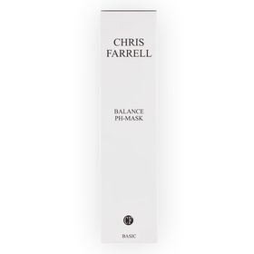 Chris Farrell Basic Balance PH-Mask