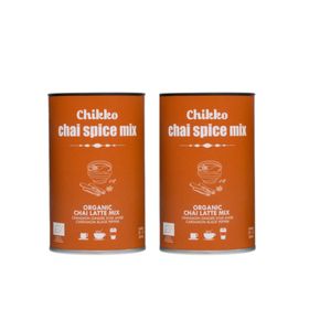 Chikko Chai Latte Spice Mix Instant Duo