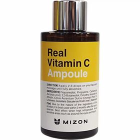 MIZON Real Vitamin C Ampoule – Aufhellendes Gesichtsserum