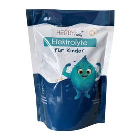 Herby Family® Elektrolyte 20 Sachets