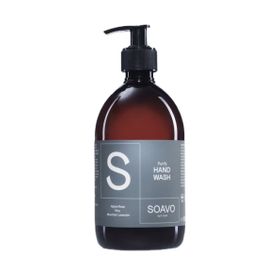 SOAVO Purify HAND WASH