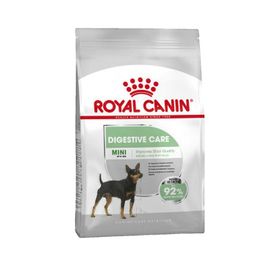 Royal Canin Mini Digestive Care Hundefutter für empfindliche Verdauung