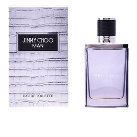 Jimmy Choo Man Aromatisches Fruchtiges Eau de Toilette