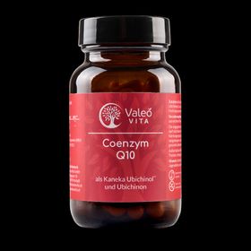 Valeo Vita® Coenzym Q10 - 200mg / Kapsel