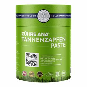 Zühre Ana Tannenzapfenpaste