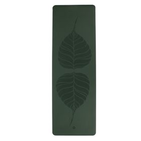 bodhi Design Yogamatte PHOENIX Mat XL Bodhi Leaves