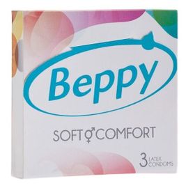 Beppy Soft And Comfort 3 Stück