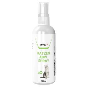 MYD7 | Katzen Abw. Spray
