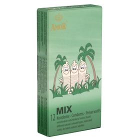 Amor *Mix*