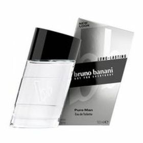 Bruno Banani Pure Man Edt Spray