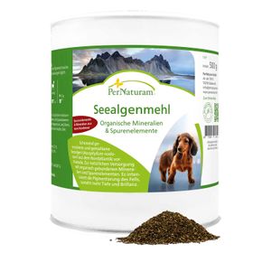 Pernaturam Seealgenmehl