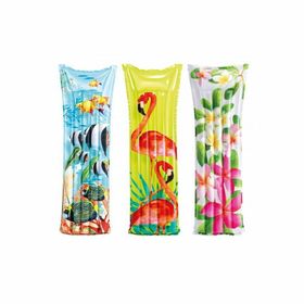 INTEX 59720EU - Luftmatratze - Fashion (183x69cm) 3fach sortiert