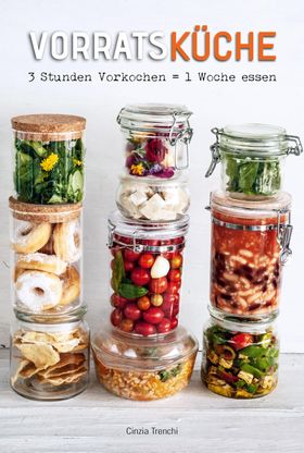 VorratsKüche