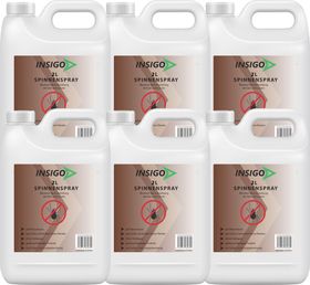 INSIGO Spinnenspray