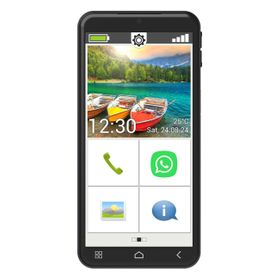 Emporia SMART.6lite Senioren-Telefon