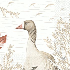 10x Wood & Goose 51076