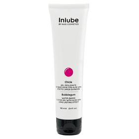 NUEI cosmetics aromatisiertes Gleitgel