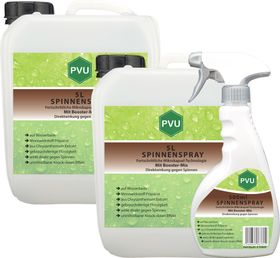 PVU Spinnenspray