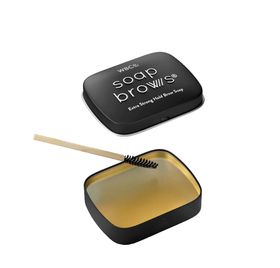 West Barn Co Soap Brows Extra Strong
