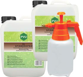 PVU Spinnenspray
