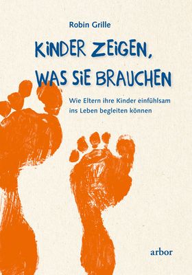 Kinder zeigen, was sie brauchen