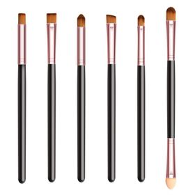 Intense Eyeshadow Brush Set