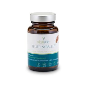 Vitalsee TEUFELSKRALLE 333