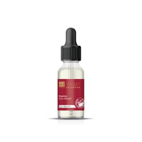Dr Botanicals Vegan Kollagen Reparierende Augenserum 15ml