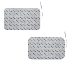 axion® selbstklebende Elektrodenpads 18x11 cm – passend zu axion, Prorelax, Promed, etc.