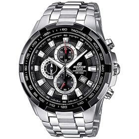 casio edifice watches Mod. ef-539D-1AVEF