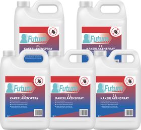 FUTUM Kakerlakenspray