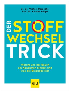 GU Der Stoffwechsel-Trick