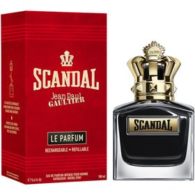 j.Paultier Scandal Le Parfum Pour Homme Edp Spray