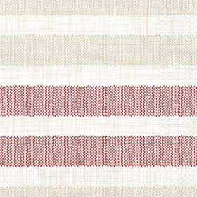 4x Rigato bordeaux 53055