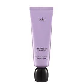 Volumising Curl Cream