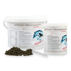 EquiPower Glucosamin Pellets