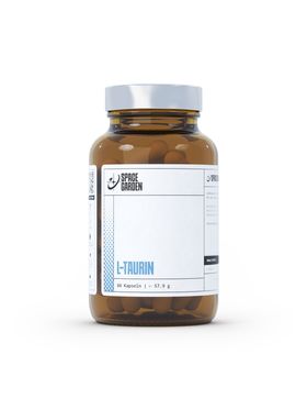 Spacegarden Magnesium Glycinat Kapseln
