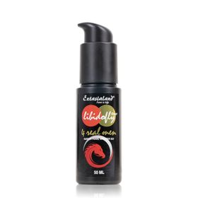 Libidofly Erect Cream