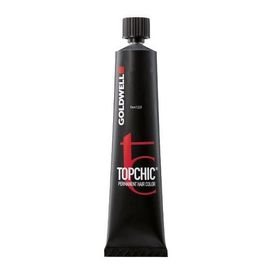 Goldwell Topchic Permanent Haircolor  60 ml  8KG Kupfergold-Hell