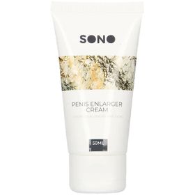 SONO *Penis Enlarger Cream*