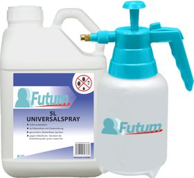 FUTUM Universal Insektenspray
