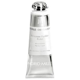 Ingrid Millet Mousse Perlée Eclat - Brightening Cleansing Mousse